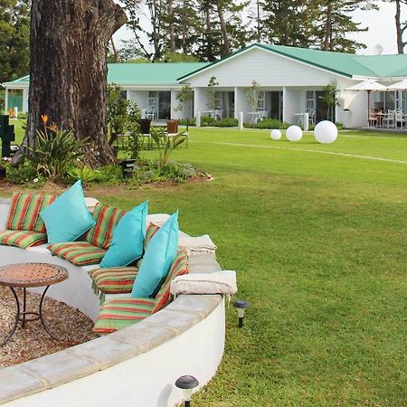 Lakeside Lodge & Spa Sedgefield Buitenkant foto
