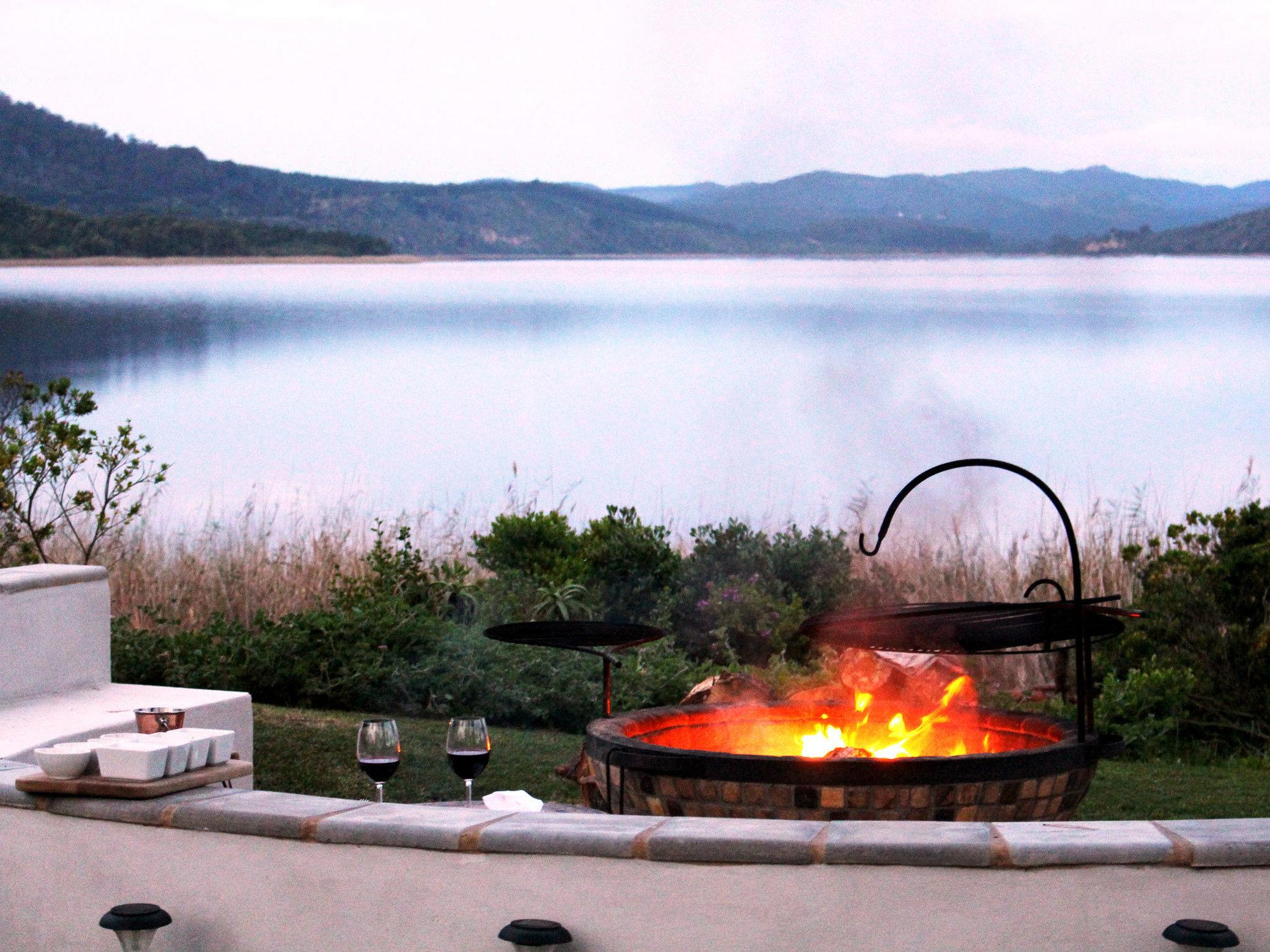 Lakeside Lodge & Spa Sedgefield Buitenkant foto