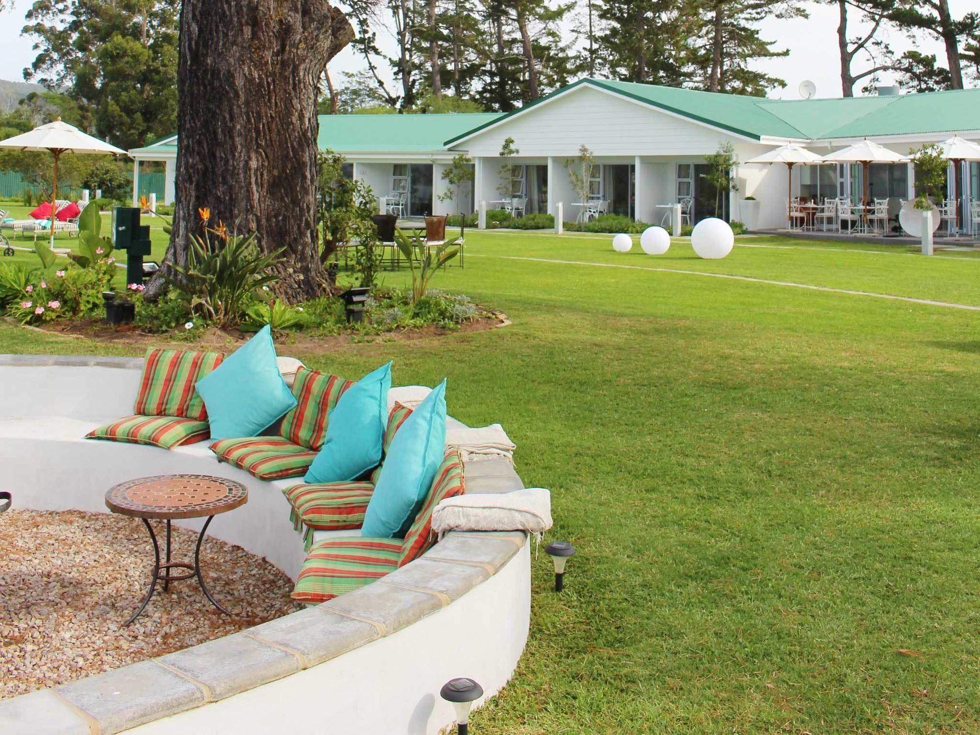Lakeside Lodge & Spa Sedgefield Buitenkant foto