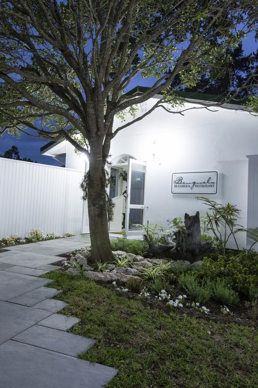Lakeside Lodge & Spa Sedgefield Buitenkant foto