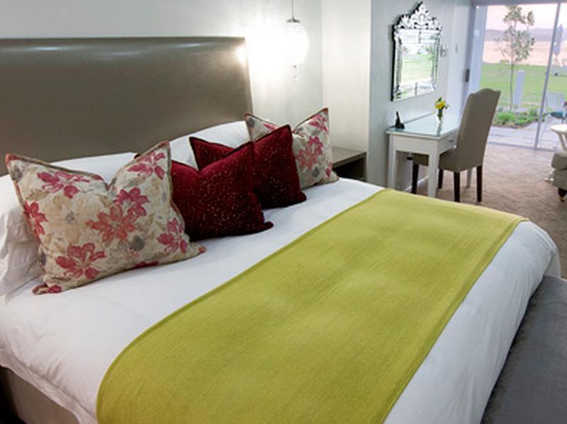 Lakeside Lodge & Spa Sedgefield Buitenkant foto