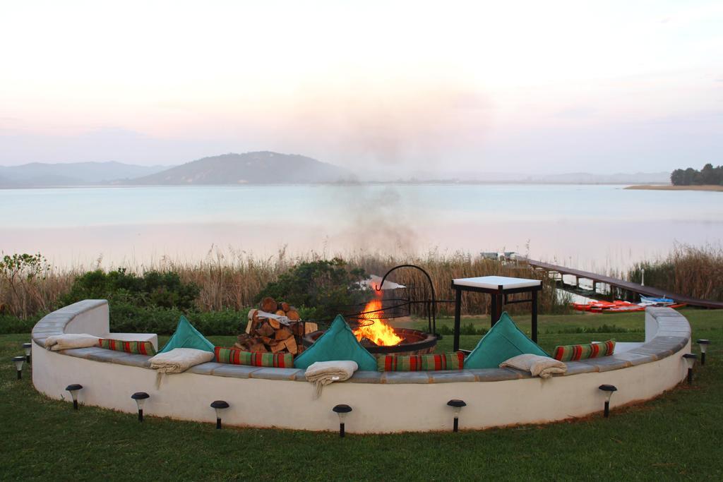 Lakeside Lodge & Spa Sedgefield Buitenkant foto