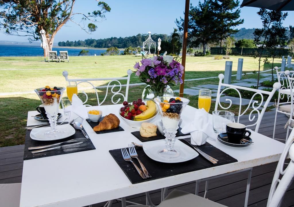 Lakeside Lodge & Spa Sedgefield Buitenkant foto