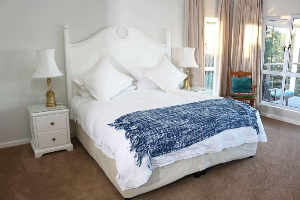 Lakeside Lodge & Spa Sedgefield Buitenkant foto