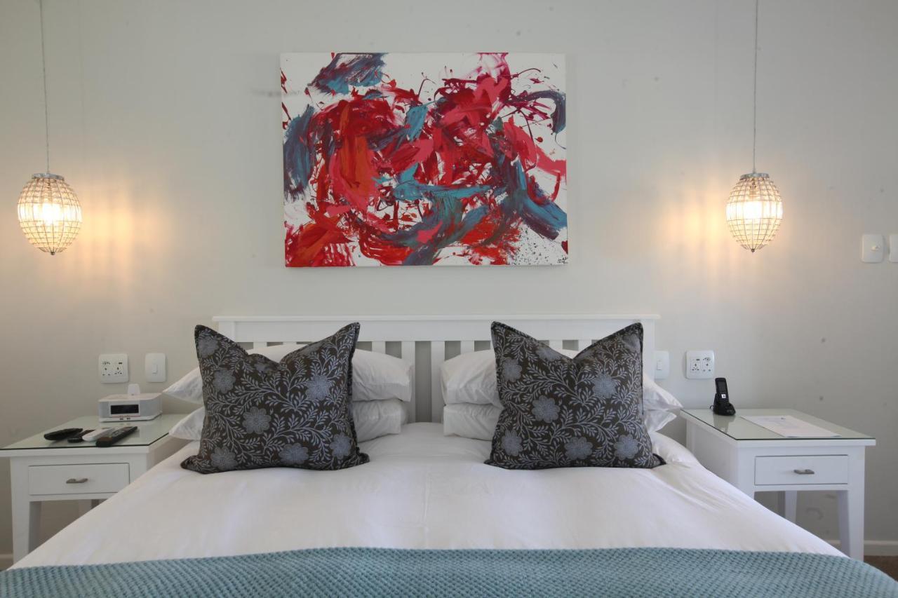 Lakeside Lodge & Spa Sedgefield Buitenkant foto